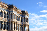 Port Townsend, WA