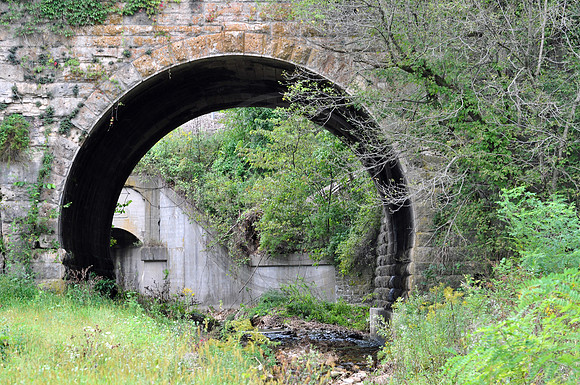 Archway