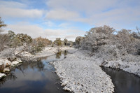 Elkhorn River, Atkinson, NE