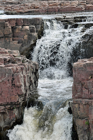 Sioux Falls falls