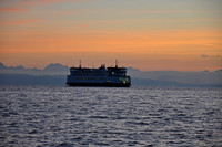 Port Townsend ferry