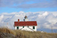 Point Wilson