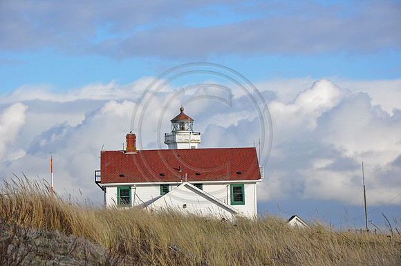 Point Wilson