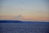 Mt Rainier
