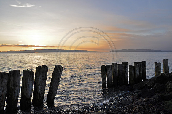 Pier of the past