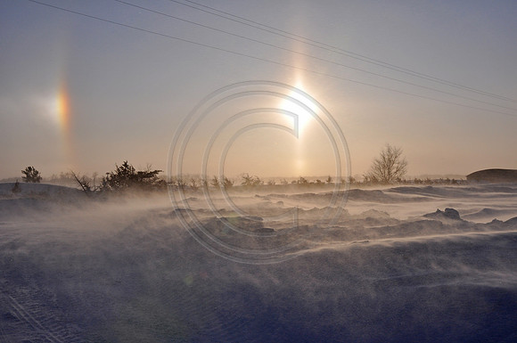 sundog
